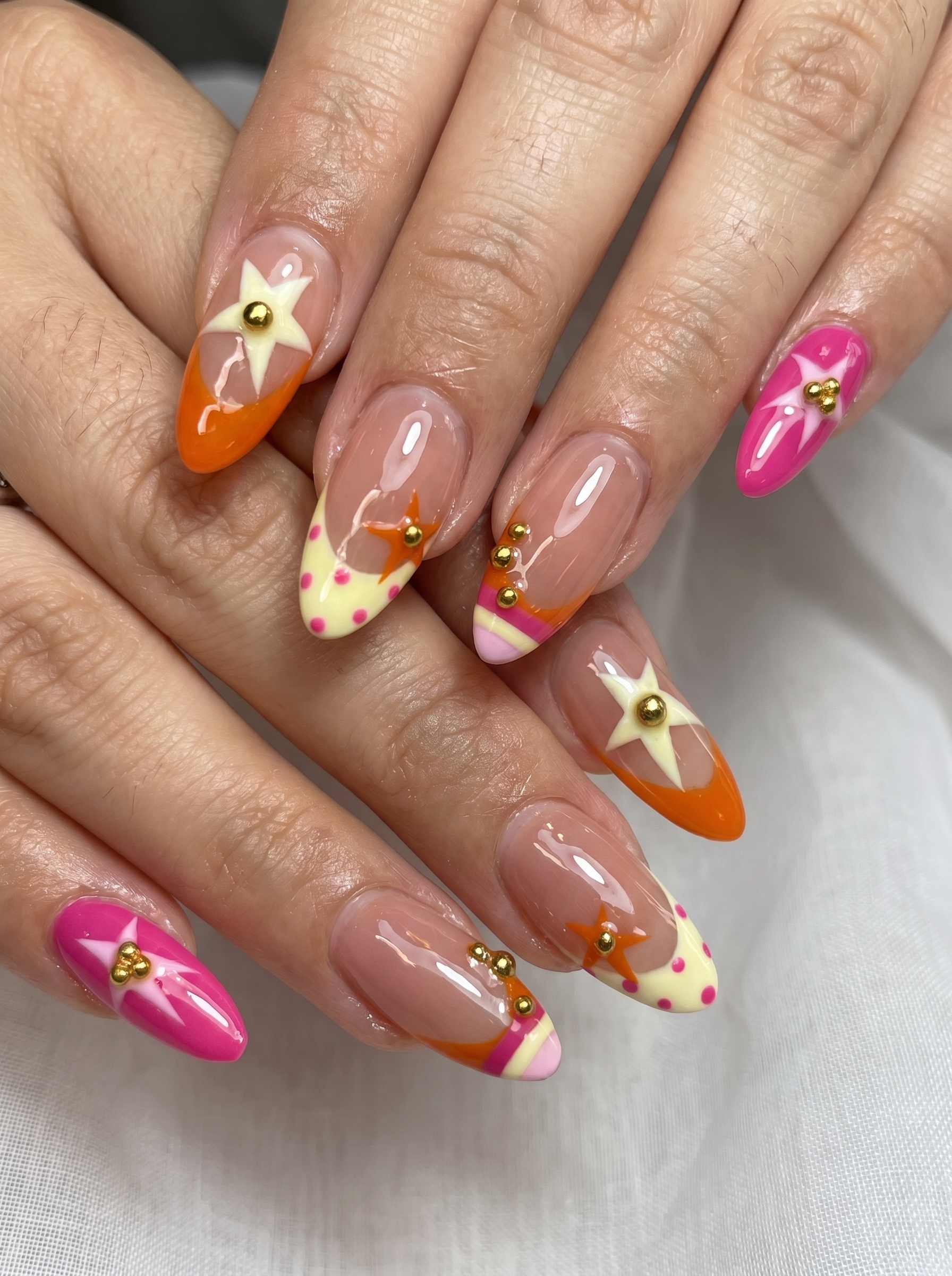 Nail Art